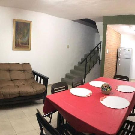 Appartamento Departamento Ideal II! Villa María Esterno foto