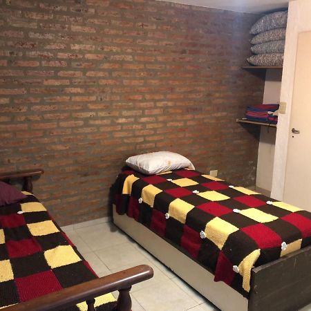 Appartamento Departamento Ideal II! Villa María Esterno foto