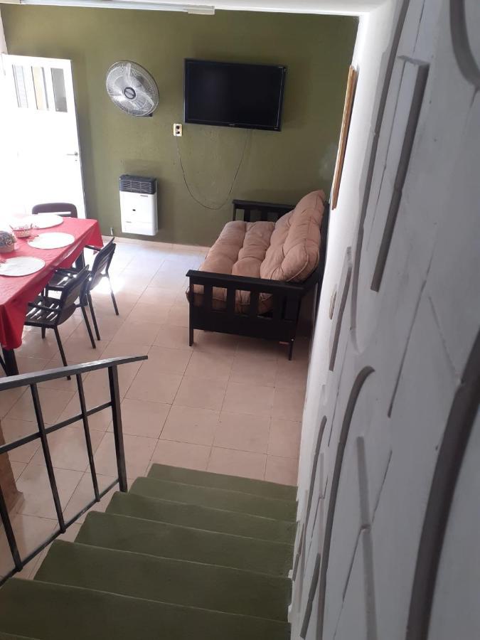 Appartamento Departamento Ideal II! Villa María Esterno foto