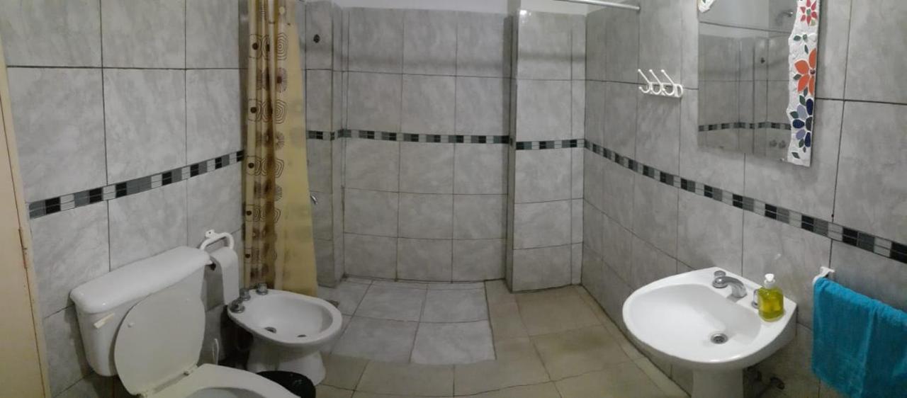 Appartamento Departamento Ideal II! Villa María Esterno foto