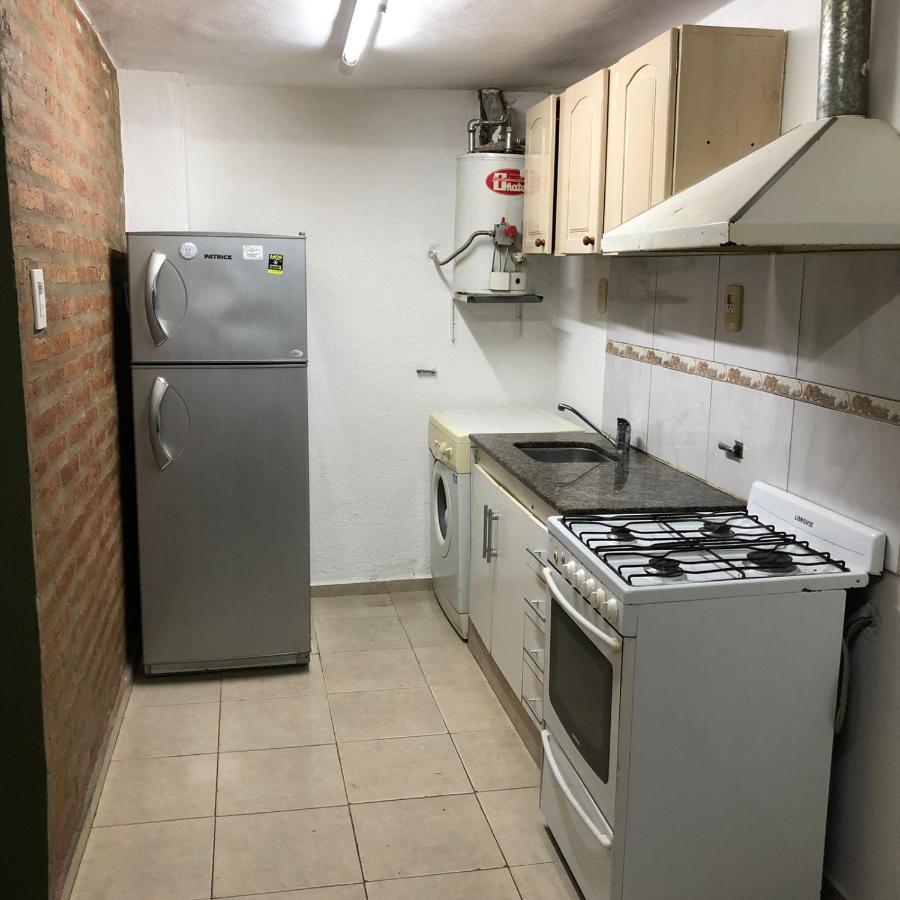 Appartamento Departamento Ideal II! Villa María Esterno foto
